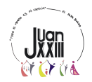Colegio Juan XXIII Logo